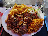 Kebab du Restauration rapide Le Sultan à Buxerolles - n°9
