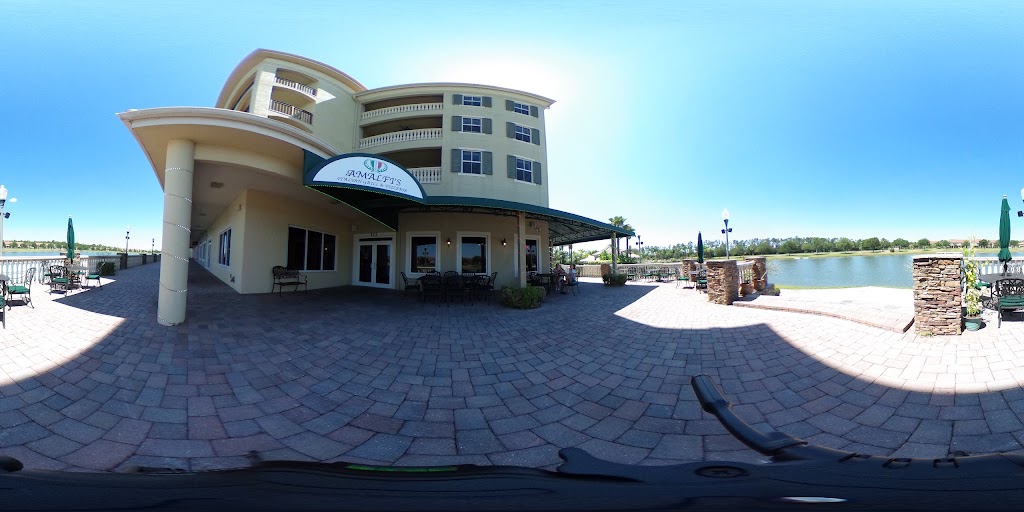 Amalfi's Italian Grill & Pizzeria 32168