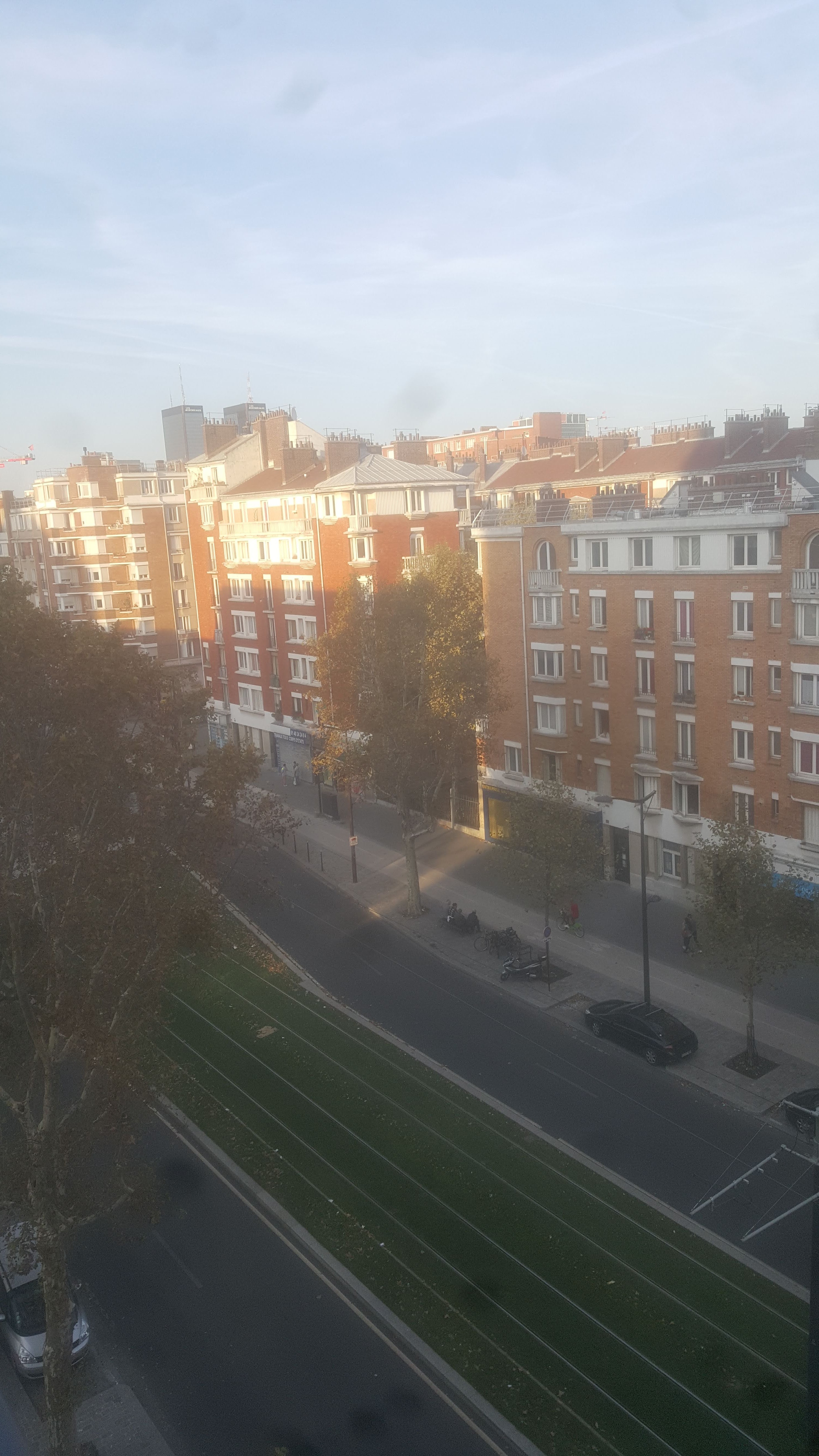 Photo n° 2 de l'avis de Yvan.i fait le 01/11/2018 à 12:25