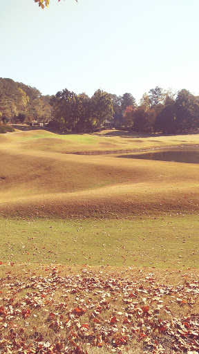 Golf Course «Brookstone Golf & Country Club», reviews and photos, 5705 Brookstone Dr NW, Acworth, GA 30101, USA