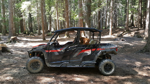 ATV Dealer «Post Falls Powersports», reviews and photos, 6040 E Seltice Way, Post Falls, ID 83854, USA