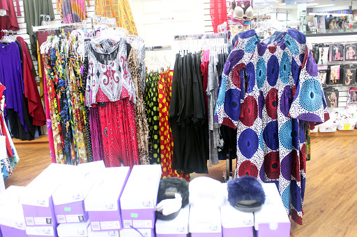 Beauty Supply Store «Classy Beauty Supply», reviews and photos, 4925 University Dr NW #126, Huntsville, AL 35816, USA