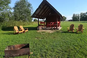 grūšelionių homestead / kayak rentals image