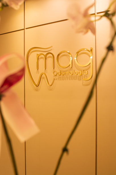 Mag Odontologia Taguatinga Brasília