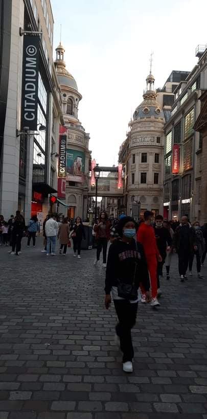 Photo n° 17 de l'avis de Laurent.h fait le 12/11/2021 à 05:15