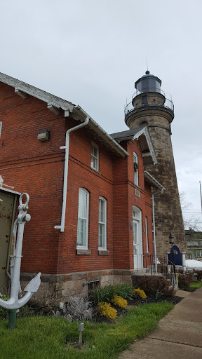 Museum «Fairport Marine Museum», reviews and photos, 129 2nd St, Fairport Harbor, OH 44077, USA