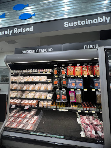 Health Food Store «Earth Fare», reviews and photos, 74 Folly Rd Blvd, Charleston, SC 29407, USA