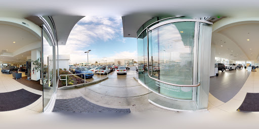 BMW Dealer «Hansel BMW of Santa Rosa», reviews and photos, 2925 Corby Ave, Santa Rosa, CA 95407, USA