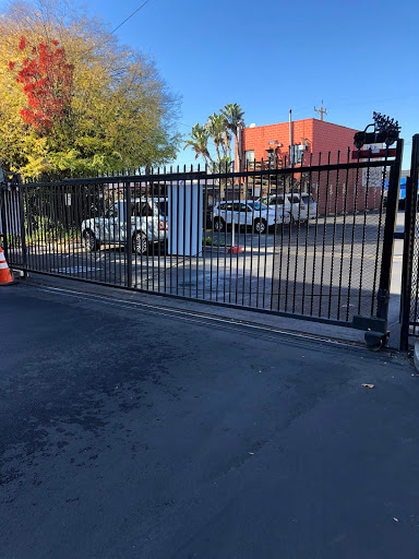 Self-Storage Facility «Security Public Storage», reviews and photos, 110 E 25th Ave, San Mateo, CA 94403, USA