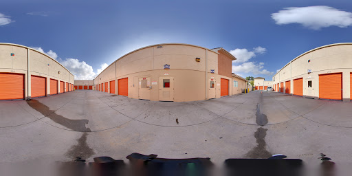 Self-Storage Facility «A-1 Self Storage», reviews and photos, 5081 Lincoln Ave, Cypress, CA 90630, USA