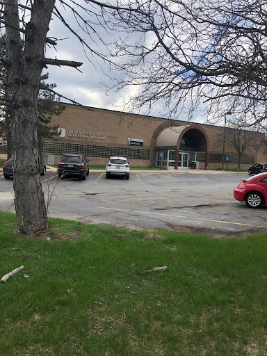 Post Office «United States Postal Service», reviews and photos, 511 Olde Towne Rd, Rochester, MI 48308, USA