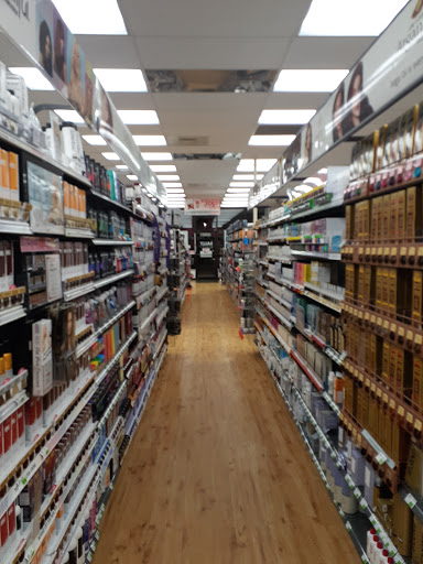 Beauty Supply Store «Sally Beauty», reviews and photos, 23018 FL-54 #506, Lutz, FL 33549, USA