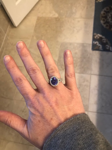 Jeweler «Cheryl Fornash Jeweler & Diamond Broker», reviews and photos, 919 E Main St, Richmond, VA 23219, USA