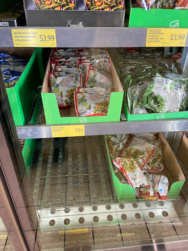 Supermarket «ALDI», reviews and photos, 2526 Freedom Dr, Charlotte, NC 28208, USA