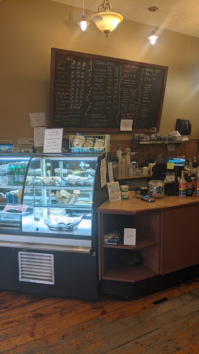 Coffee Shop «Jitterz Coffee & Cafe», reviews and photos, 1073 Main St, Dubuque, IA 52001, USA