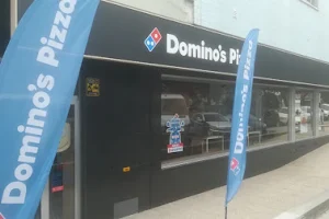 Domino's Pizza Amial image