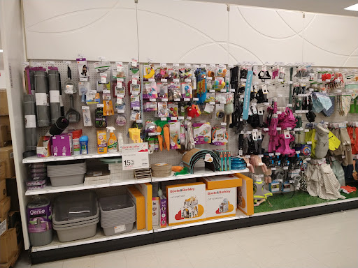 Department Store «Target», reviews and photos, 3205 Woodward Crossing Blvd b, Buford, GA 30519, USA