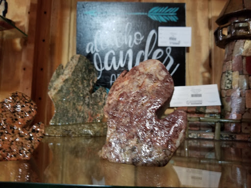 Dessert Shop «Grindstone General Store», reviews and photos, 3206 Copeland Rd, Port Austin, MI 48467, USA