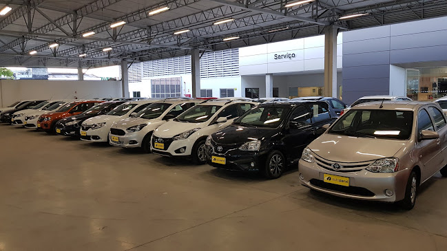 Horário de funcionamento de AutoParvi Premium