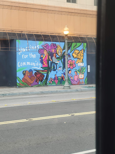 Shopping Mall «Carousel Mall», reviews and photos, 295 Carousel Mall, San Bernardino, CA 92401, USA