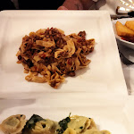 Photo n°1 de l'avis de Anna.e fait le 04/06/2022 à 10:43 sur le  Alternativo Trattoria Moderna à Mulino