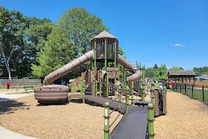 Friendship Park image