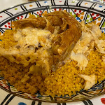 Photo n°1 de l'avis de M._ fait le 10/08/2023 à 07:33 sur le  La Varcuzza à Castellammare del Golfo