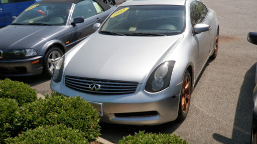 Used Car Dealer «Shore Drive Auto World», reviews and photos, 5657 Shore Dr, Virginia Beach, VA 23455, USA