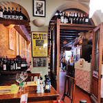 Photo n°3 de l'avis de rudi.o fait le 26/01/2022 à 13:19 sur le  Osteria Arman à Treviso