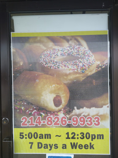 Donut Shop «Donut King», reviews and photos, 4105 Skillman St, Dallas, TX 75206, USA