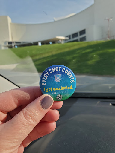 Arena «Mccracken Court at Simon Skjodt Assembly Hall», reviews and photos, 1001 E 17th St, Bloomington, IN 47408, USA