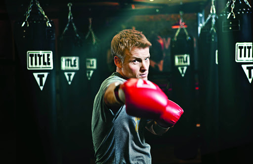 Boxing Gym «TITLE Boxing Club Danvers», reviews and photos, 29 Andover St, Danvers, MA 01923, USA