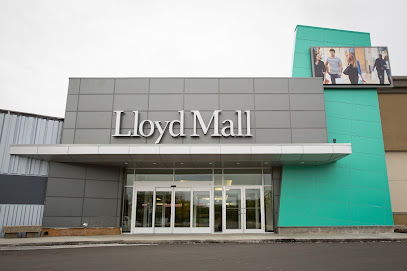 Lloyd Mall