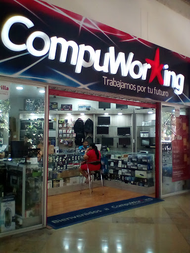 CompuWorKing