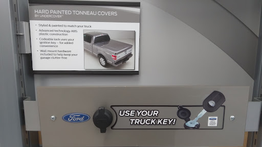 Ford Dealer «Ford of Englewood, Inc.», reviews and photos, 40 Van Nostrand Ave, Englewood, NJ 07631, USA