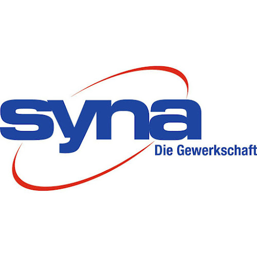 Syna - die Gewerkschaft - Labor