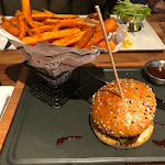 Photo n°1 de l'avis de H. fait le 26/07/2021 à 15:26 sur le  Kitchen Bio Restaurant Böblingen à Böblingen