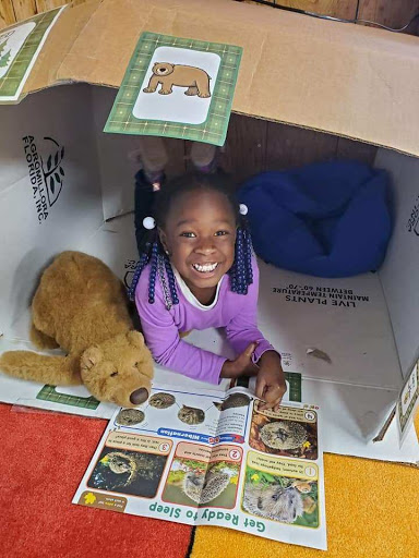 Day Care Center «Kiddie Korner», reviews and photos, 400 Avenue C SE, Winter Haven, FL 33880, USA