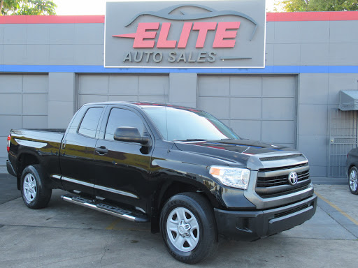 Used Car Dealer «Elite Auto Sales», reviews and photos, 2260 NW 36th St, Miami, FL 33142, USA