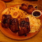 Photo n°1 de l'avis de Markus. fait le 16/01/2023 à 22:06 sur le  Tijuana Aachen à Aachen