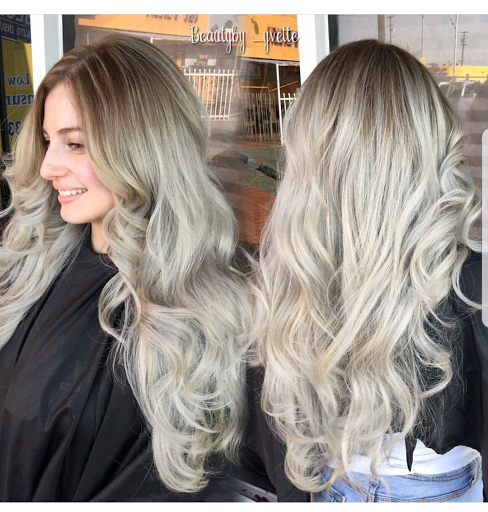 Beauty Salon «Eclipse Hair Salon», reviews and photos, 7318 Pacific Blvd, Huntington Park, CA 90255, USA