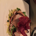 Photo n°1 de l'avis de Carina.t fait le 08/08/2017 à 21:39 sur le  Ruccula à Alvor