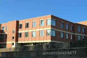 Kupferstichkabinett Berlin image