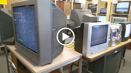 Thrift Store «Good Samaritan Thrift Store», reviews and photos, 4680 N Southside Plaza St, Richmond, VA 23224, USA