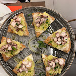 Photo n°2 de l'avis de Natalia.i fait le 26/01/2024 à 20:20 sur le  Claudio AlVicolo à Orvieto