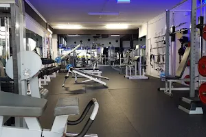 Silvergym image