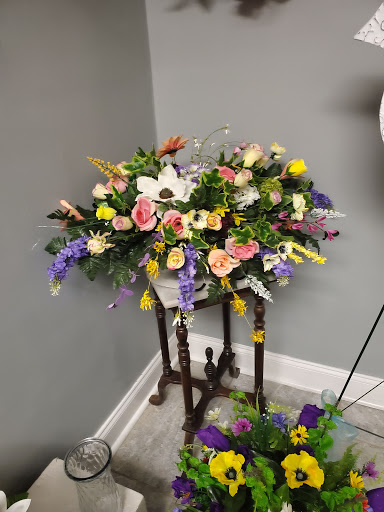 Florist «Joyce Merck Florist», reviews and photos, 403 Broad St SE, Gainesville, GA 30501, USA