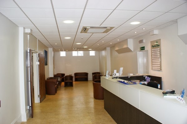 Reviews of Parkview Dental Centre in Ipswich - Dentist