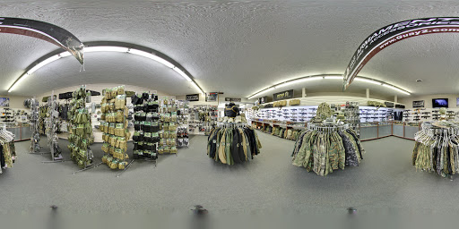 Sporting Goods Store «Airsoft Outlet NW», reviews and photos, 1900 E Baseline St, Cornelius, OR 97113, USA