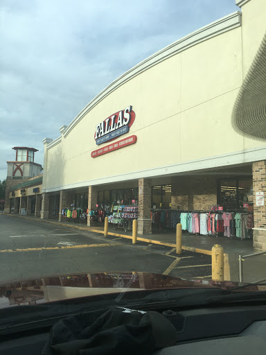 Discount Store «Fallas Discount Stores», reviews and photos, 12351 S Orange Blossom Trail, Orlando, FL 32837, USA